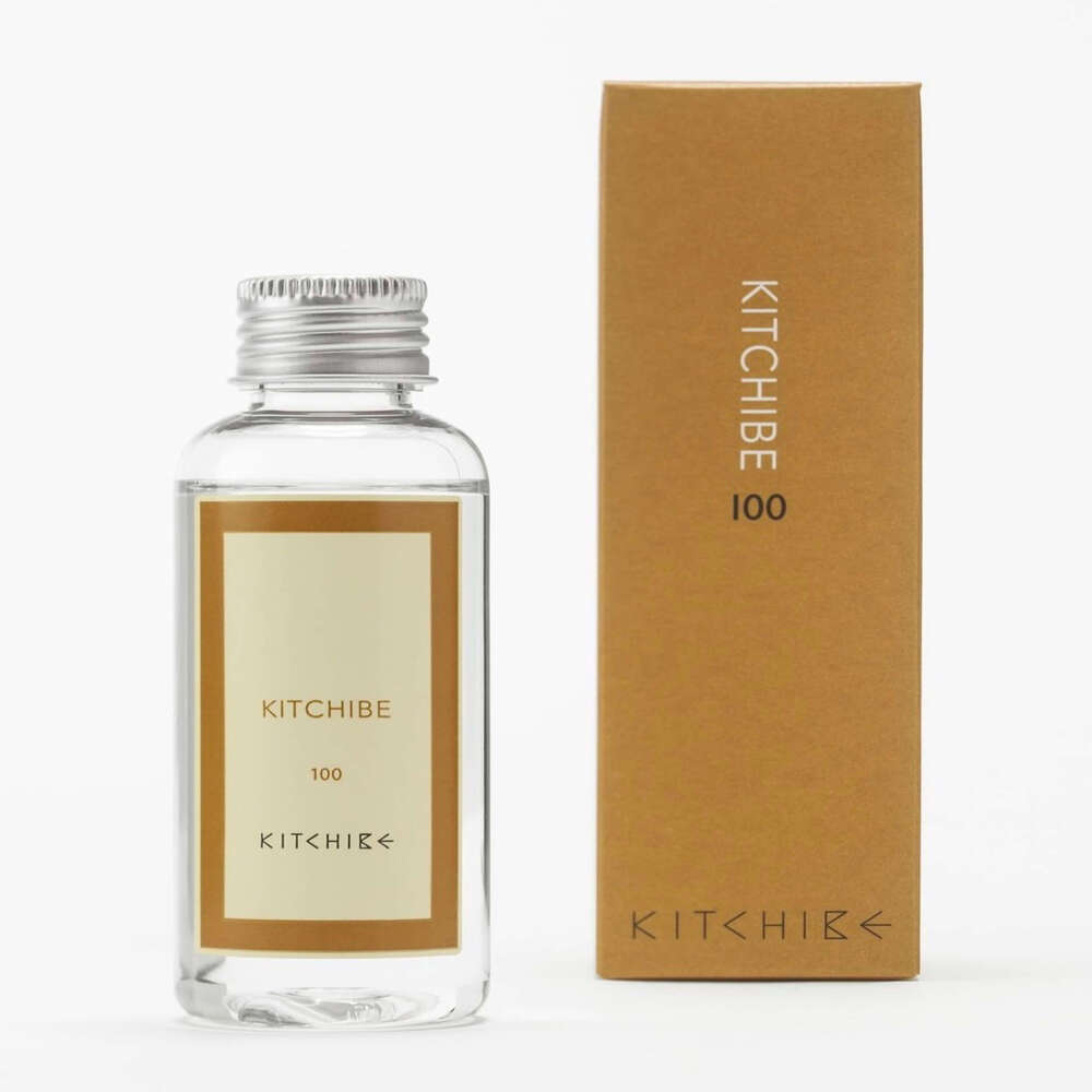 KITCHIBE KITCHIBE 沉木 室內香薰油