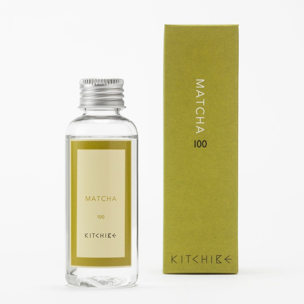 KITCHIBE MATCHA 抹茶 室內香薰油