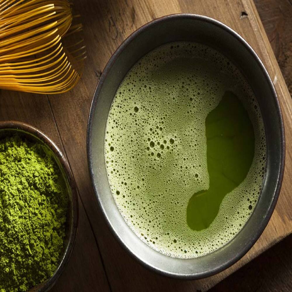 KITCHIBE香薰蠟燭 MATCHA 抹茶
