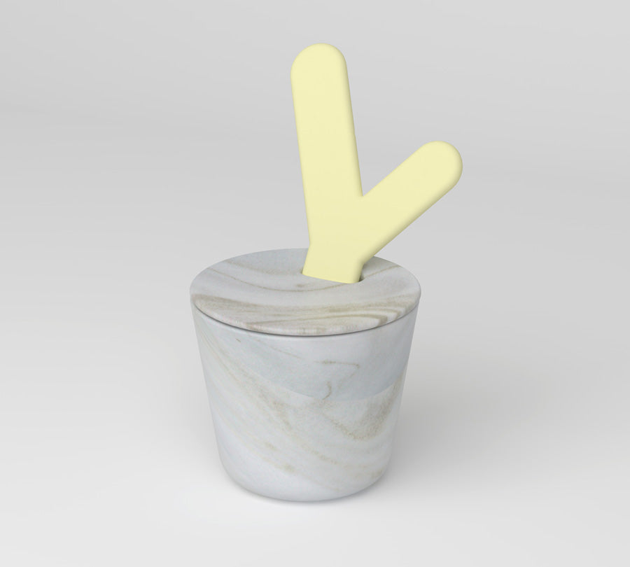 KITCHIBE NANOPOT 陶瓷擴香器