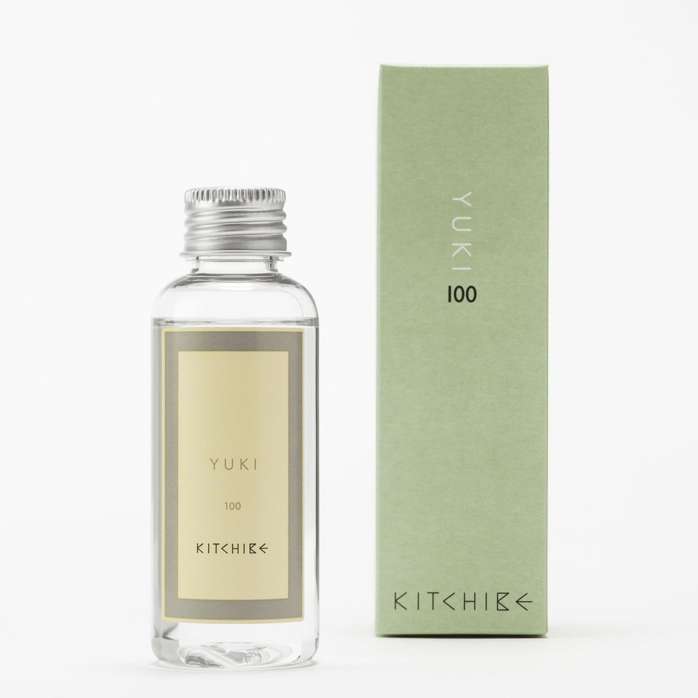 KITCHIBE YUKI 粉雪 室內香薰油