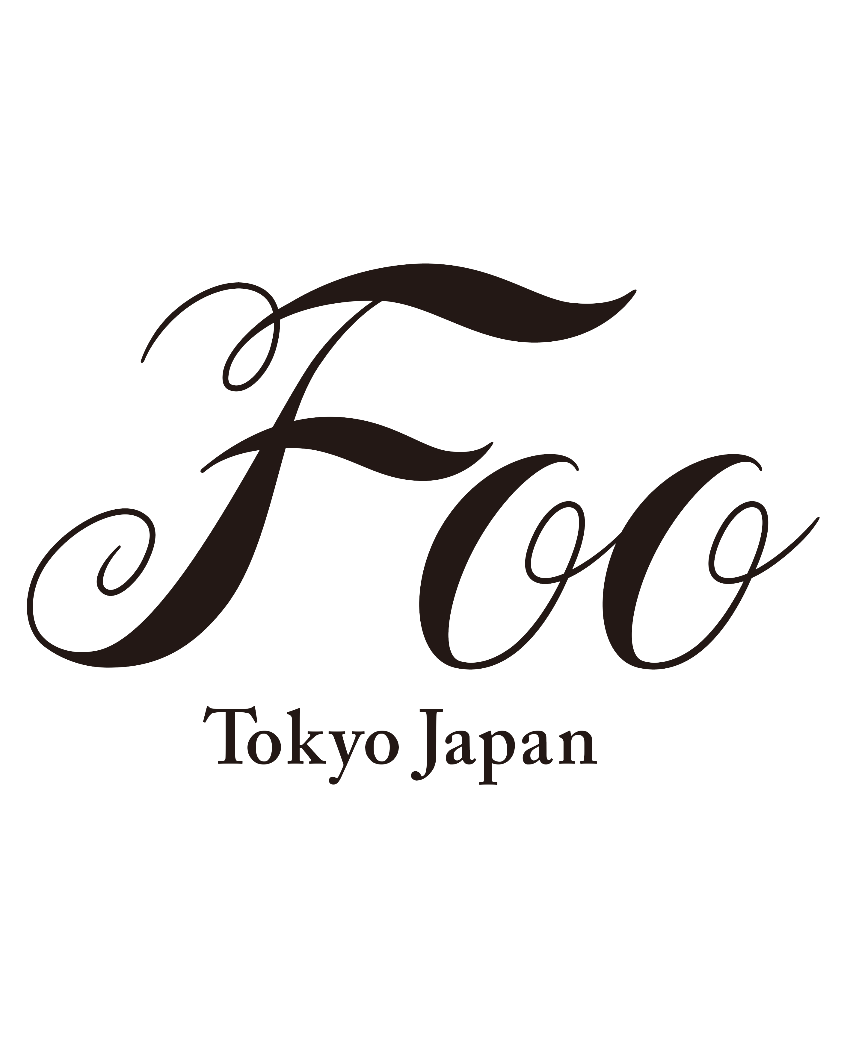Foo Tokyo Taiwan（福東京）